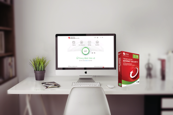 Trend Micro Security tăng cường công nghệ học máy